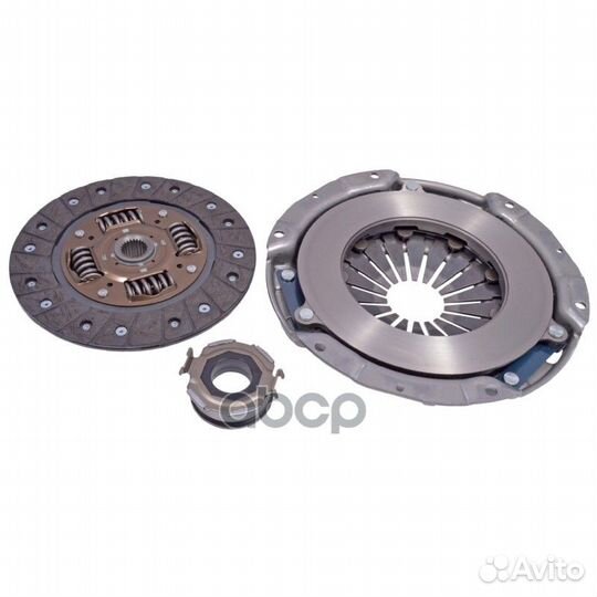 Сцепление компл. subaru forester/impreza/legacy
