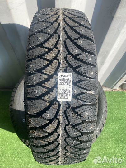 Tunga Nordway 2 185/65 R14