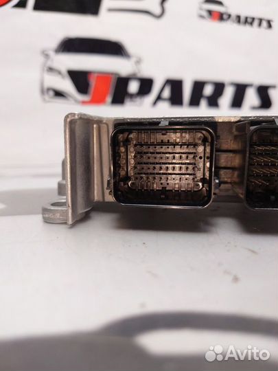 Блок безопасности SRS Mazda 3 BK рестайлинг (2006—