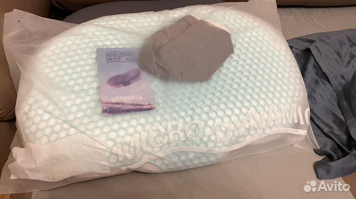 Подушка-позиционер