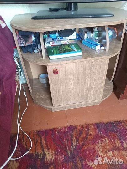 Тумба под тв