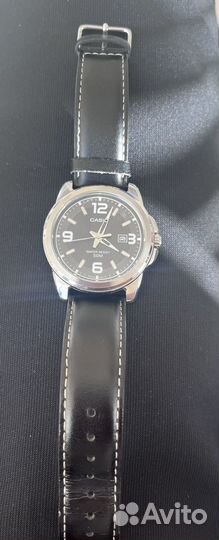 Часы casio