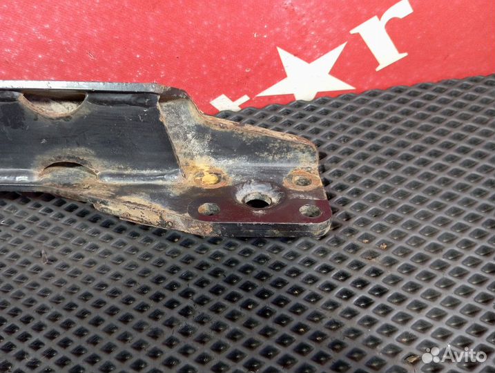 Кронштейн насоса AdBlue Man TGX