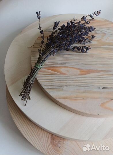 Деревянные заготовки для творчества