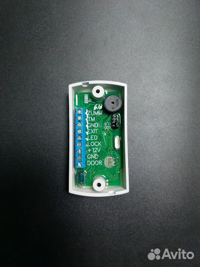 Считыватель магнитных карт matrix II