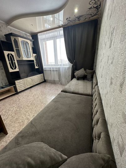 2-к. квартира, 65 м², 7/9 эт.