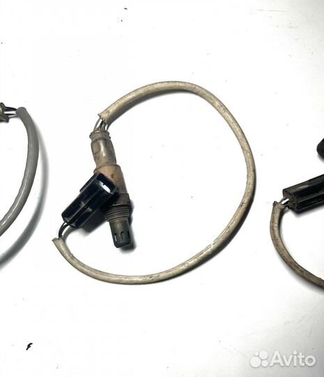 Лямбда зонд Nissan Murano Z51 3.5