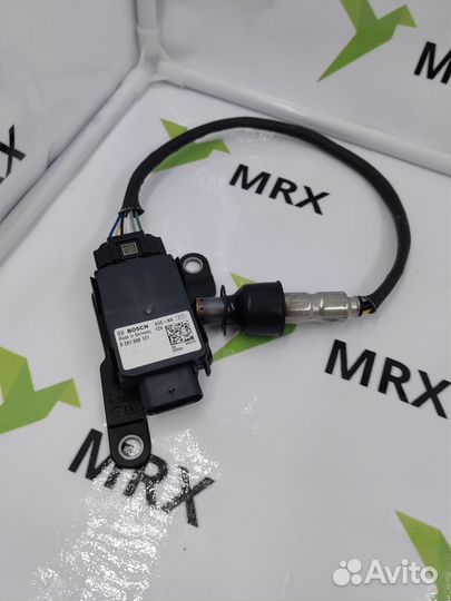 Датчик NOX 4M0907807BE (0281008121)