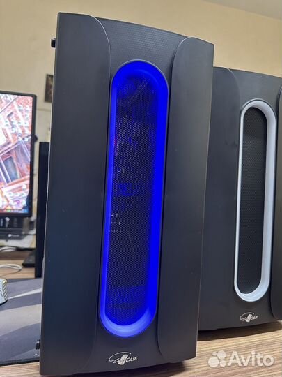 Топопый компьютер