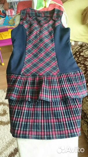 Вещи для школы