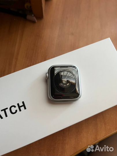 Apple Watch SE 40mm