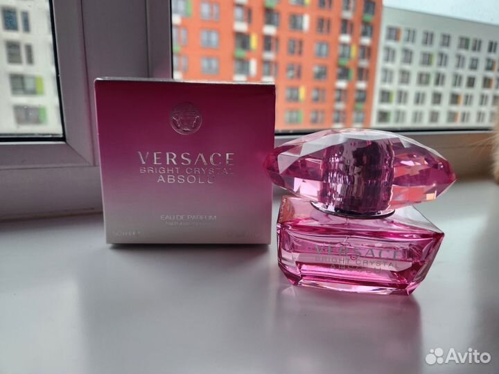 Духи Versace, Hermes