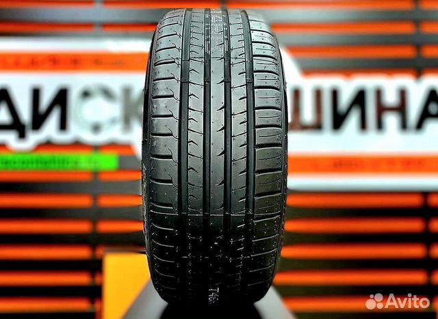 Sunwide RS-One 245/45 R18