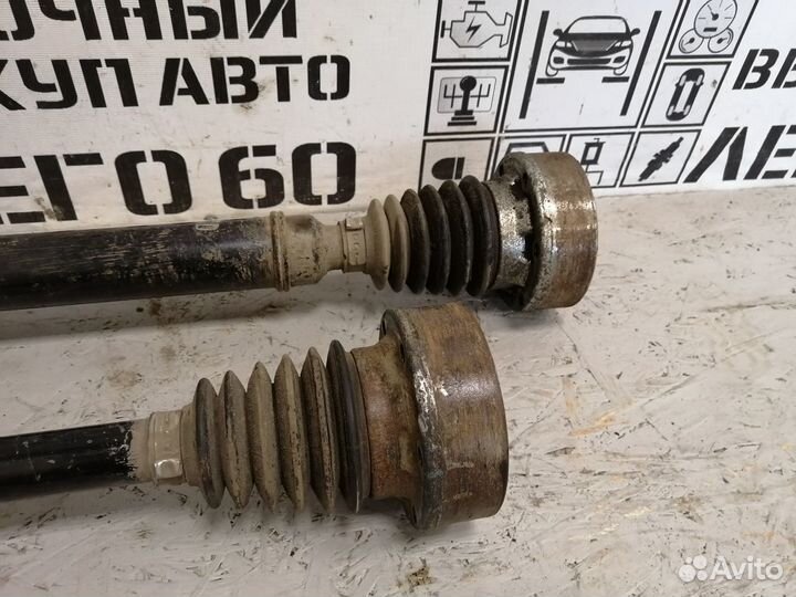 Полуось передняя для VW Jetta 2011-2018 1.4 TSI