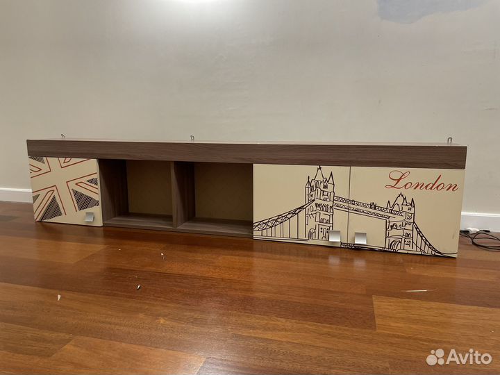 Мебель в детскую