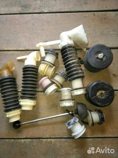 Сан.тех.зап.части