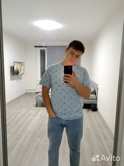 Разнорабочий