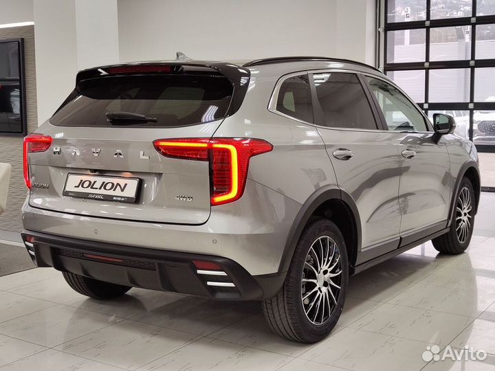 Haval Jolion 1.5 AMT, 2024