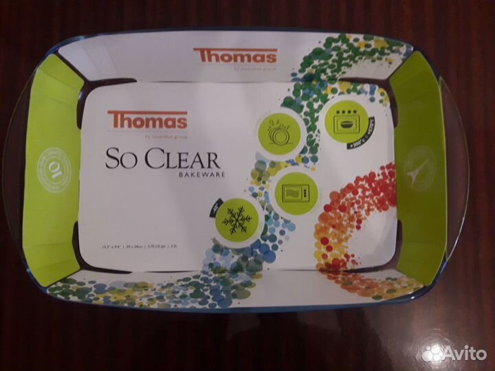 Форма для запекания