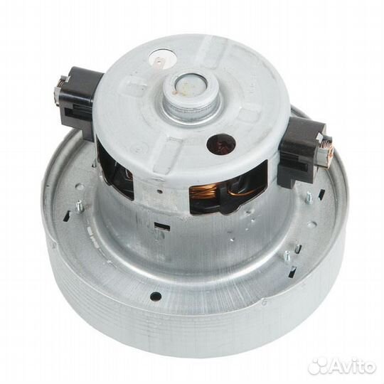 Мотор пылесоса Самсунг 1400 Ватт