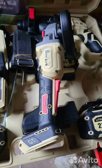 Набор Feng Bao 4в1 обновленный (Арт.67075)