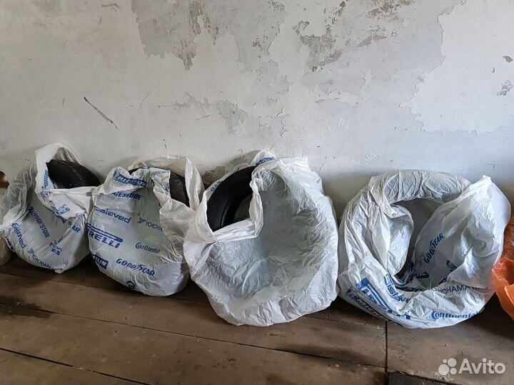 Шина на renault kaptur