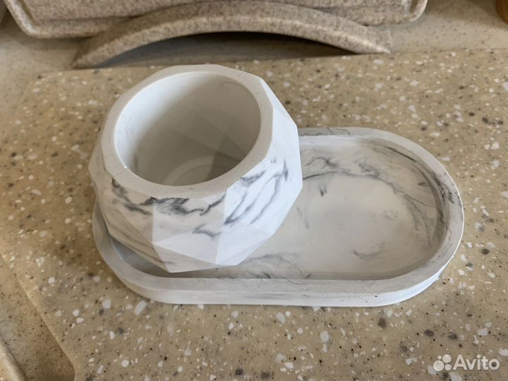 Подставка под кухонные доски