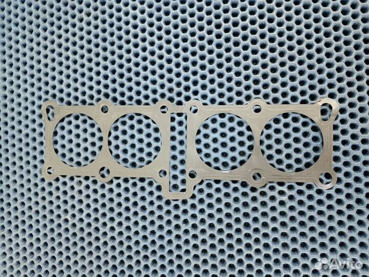 Suzuki bandit 250 прокладка цилиндров