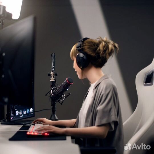 Микрофон Rode XDM-100