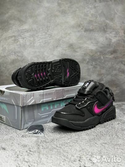 Кроссовки nike