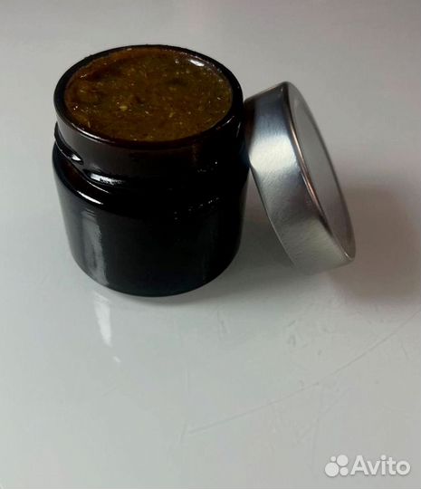 Мед чудесный