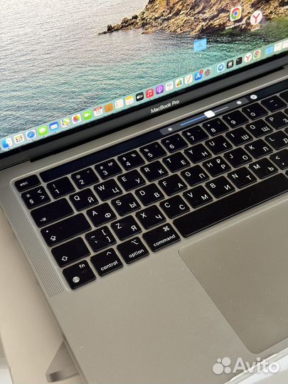 Macbook pro 13 2020