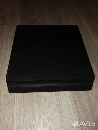 Sony playstation 4 slim 500gb