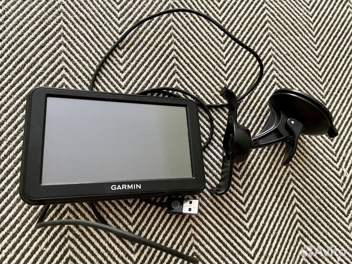 Навигатор garmin nuvi 50LM