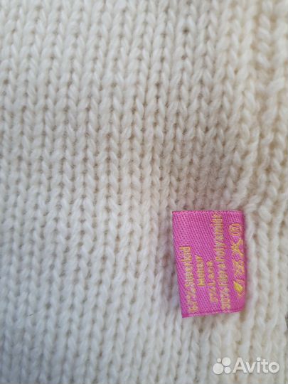 Шапка женская