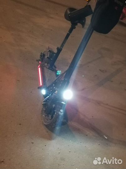 Продам Самокат