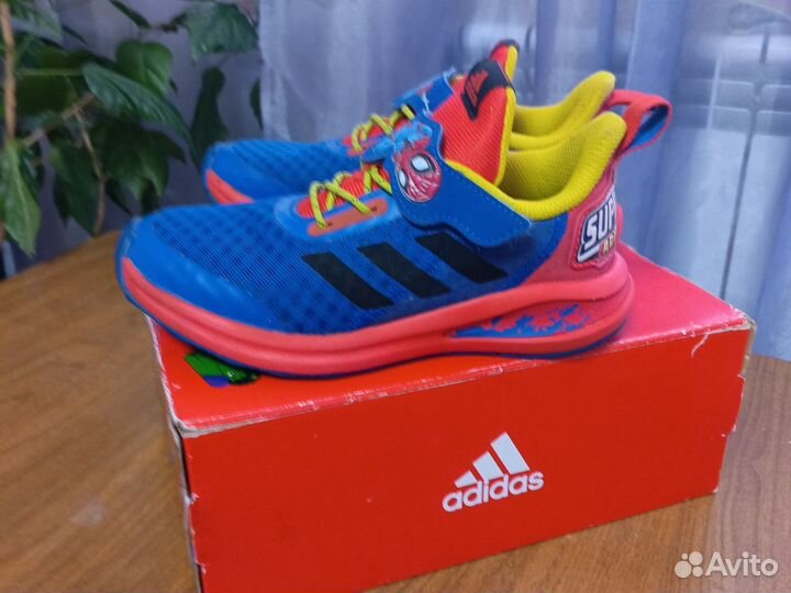 Детская обувь для мальчика