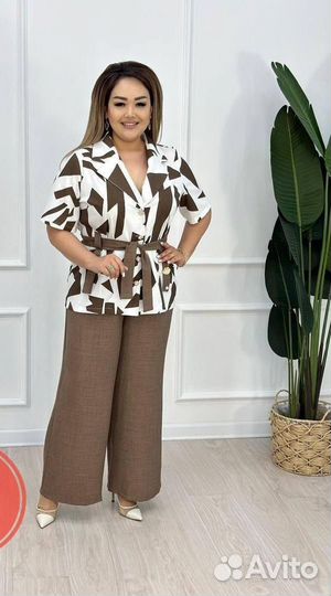 Одежда и обувь