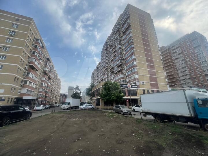 Торговая площадь, от 5 до 49.2 м²