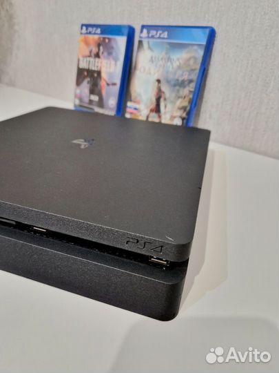 Sony playstation 4 slim 500gb