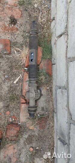 Рулевая рейка ваз 10-11-12