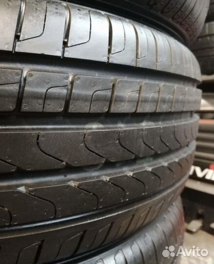 Pirelli Scorpion Verde 225/55 R18