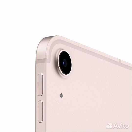 iPad Air (2022) 256 гб Wi-Fi Розовый