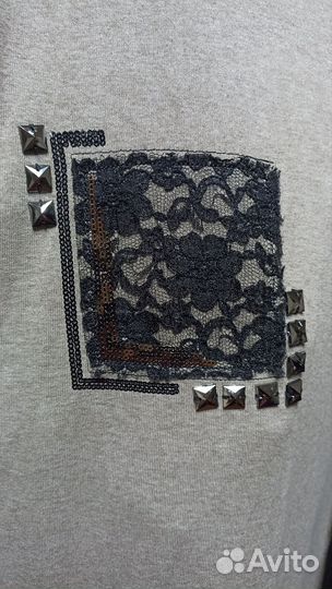Туника 54-56 р