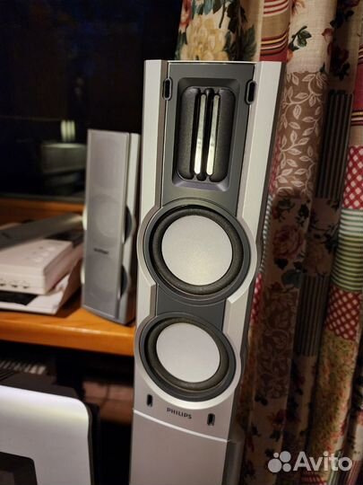 Телевизор philips 50 pf 9966 домашний кинотеатр