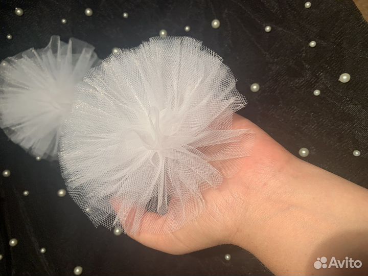 Банты школьные