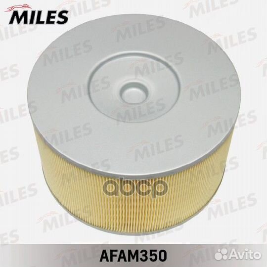 Afam350 miles Фильтр воздушный afam350 Miles