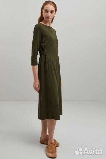 Платье max mara leisure vertigo