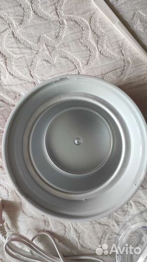 Аппарат для приготовления мороженого