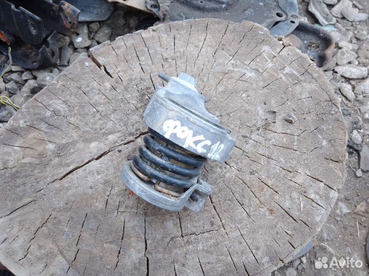 Натяжитель ремня Audi, Volkswagen, Skoda, Seat